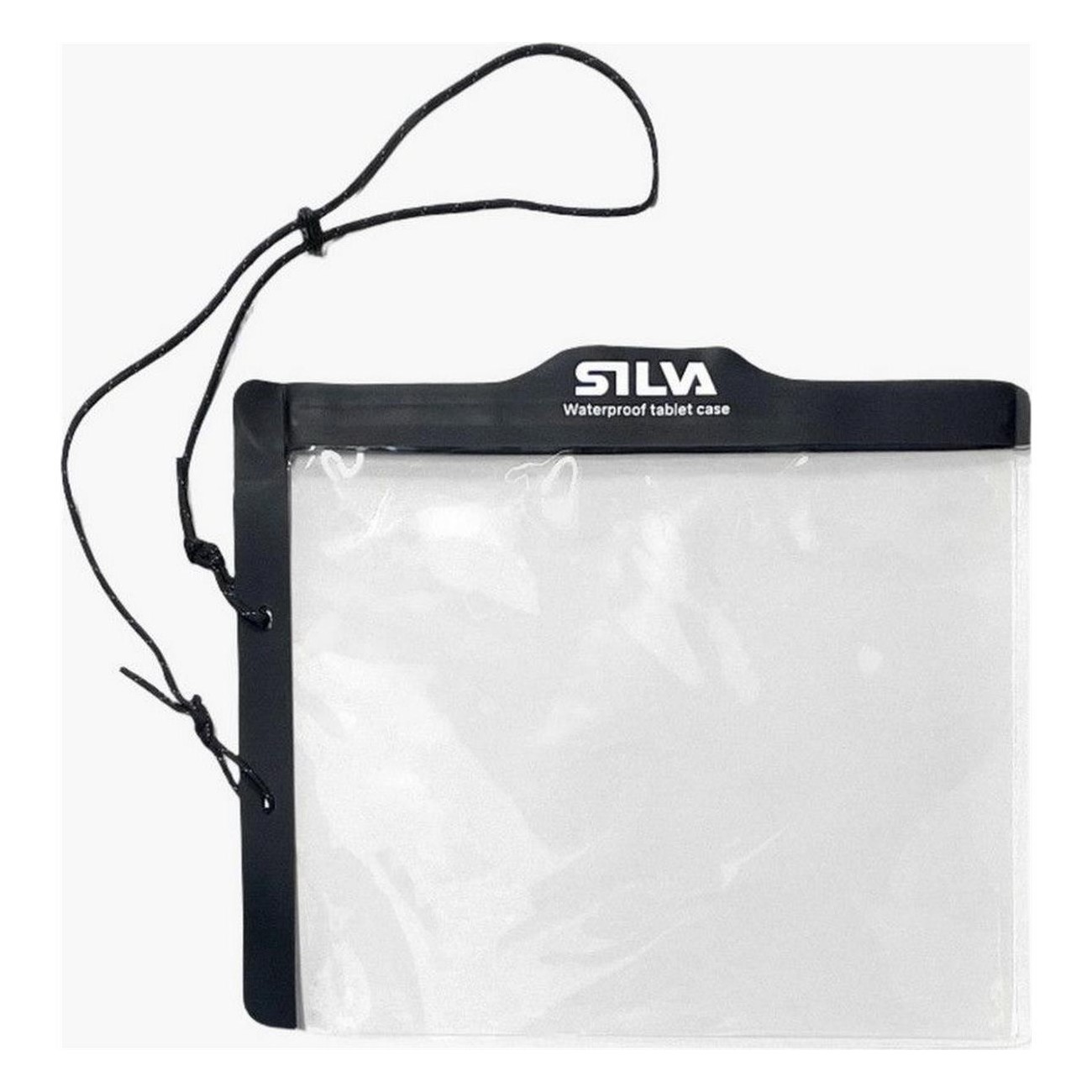 Funda Impermeable para Tablet Silva - Protección IPX7, Táctil y Resistente - 1