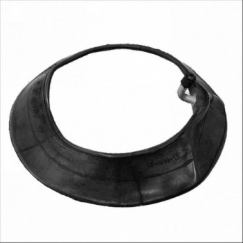 10x2 (54-152) Inner Tube with 90/90 Degree Auto Valve - Standard ETRTO - 3