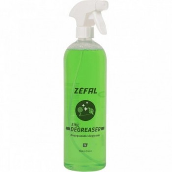 Sgrassatore Biodegradabile per Bici 1L - Bike Bio Degreaser Eco-Friendly per Manutenzione Biciclette - 1 - Pulizia bici - 342058