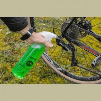 Sgrassatore Biodegradabile per Bici 1L - Bike Bio Degreaser Eco-Friendly per Manutenzione Biciclette - 3 - Pulizia bici - 342058