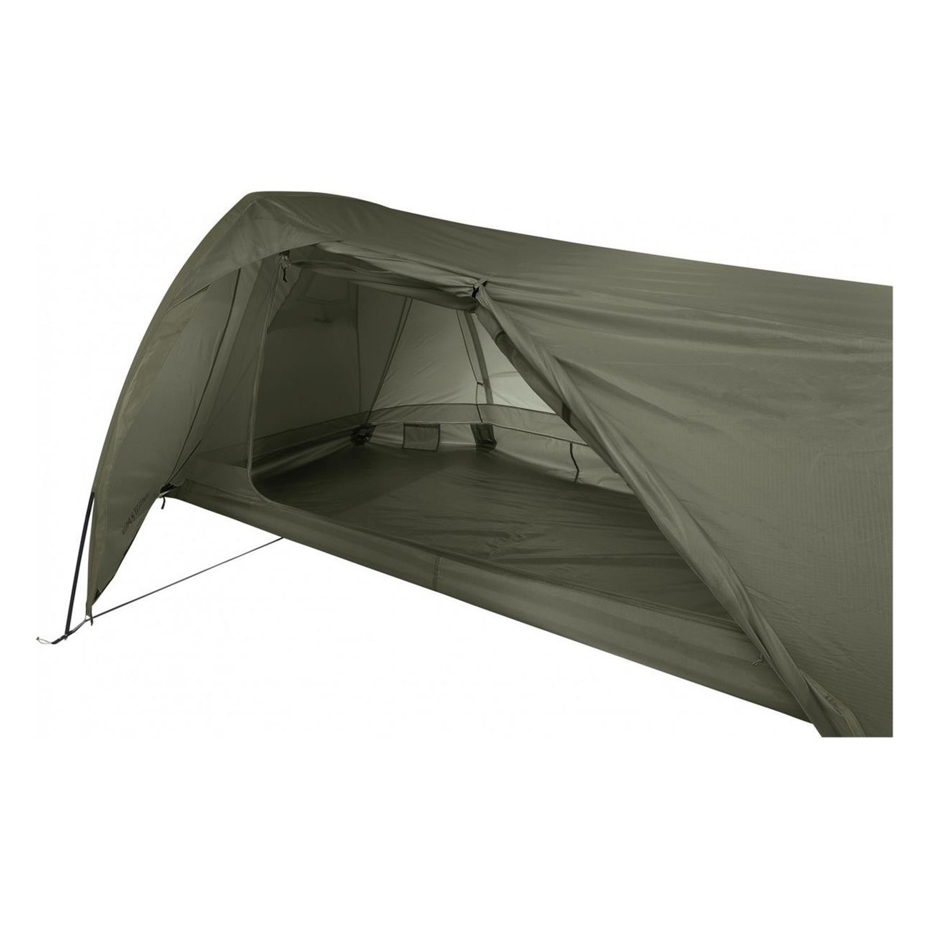 Tente Lightent 2 Pro Vert Olive 2 Places Ultra-Légère Trekking - 4