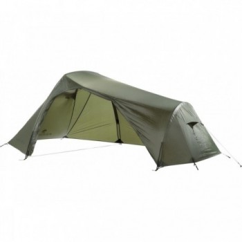 Tente Lightent 2 Pro Vert Olive 2 Places Ultra-Légère Trekking - 5