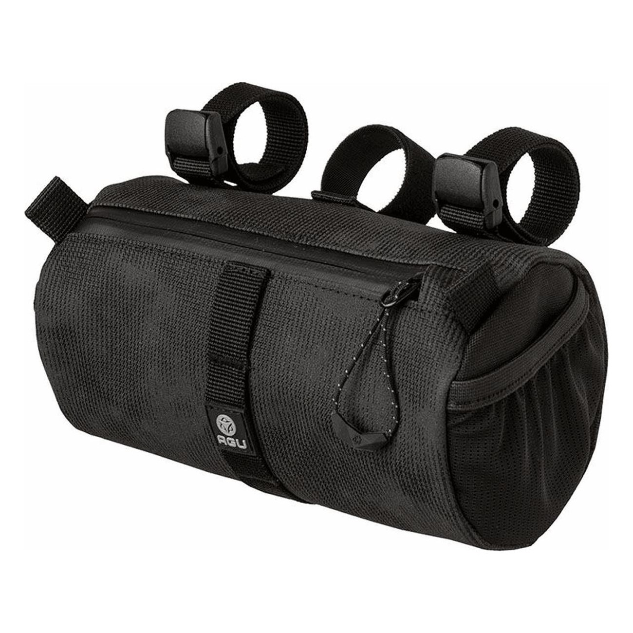 Reflective Front Handlebar Bag 1.5L for BikePacking - 20x10x10 cm - 1