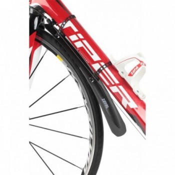 Zefal Croozer Road 28' Mudguard for Frame Ø75 mm, Easy Installation - 2