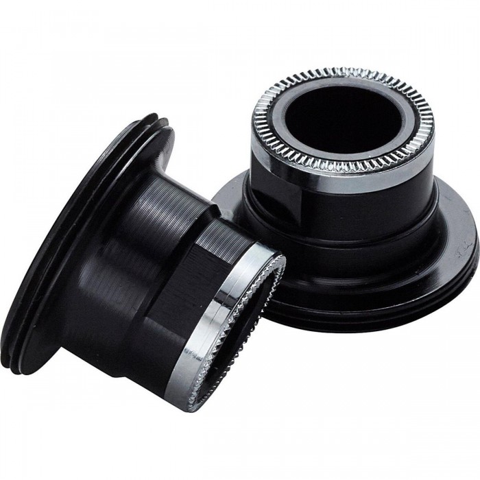 157 mm Reverse Adapter Set for EFS DH Hubs - Compatible with Rear Wheel - 1