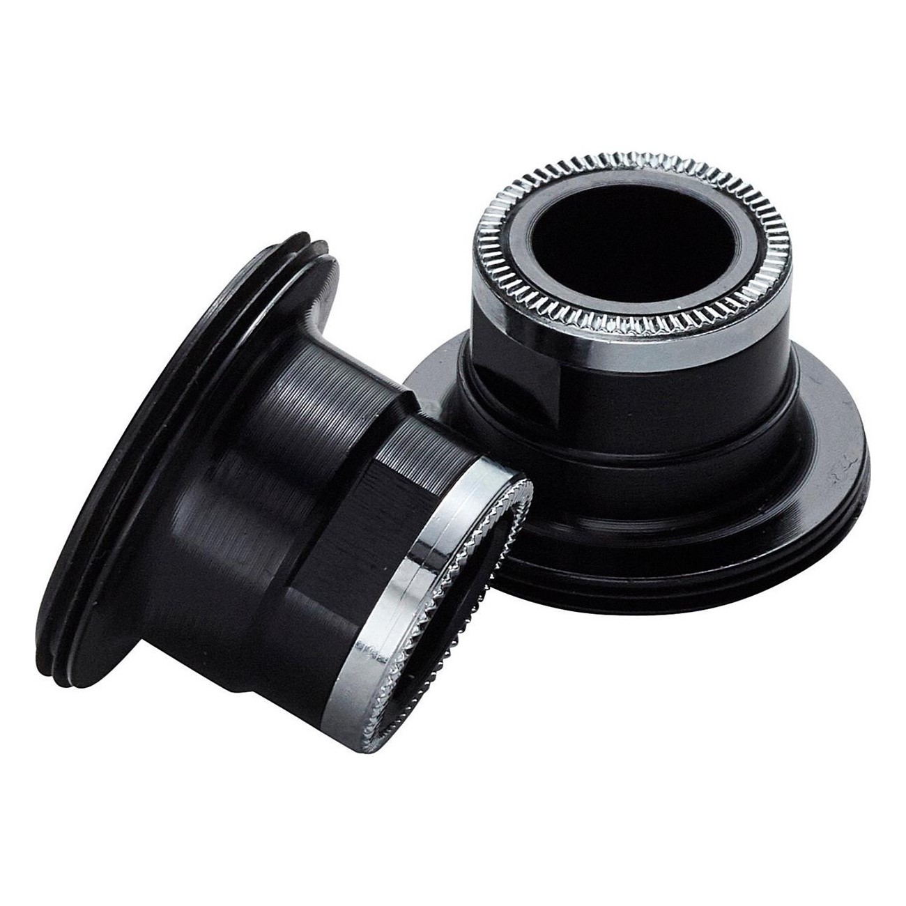 157 mm Reverse Adapter Set for EFS DH Hubs - Compatible with Rear Wheel - 1