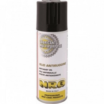 Lubrifiant Antirouille 200 ml - Protection Efficace en Conditions Climatiques Difficiles - 1