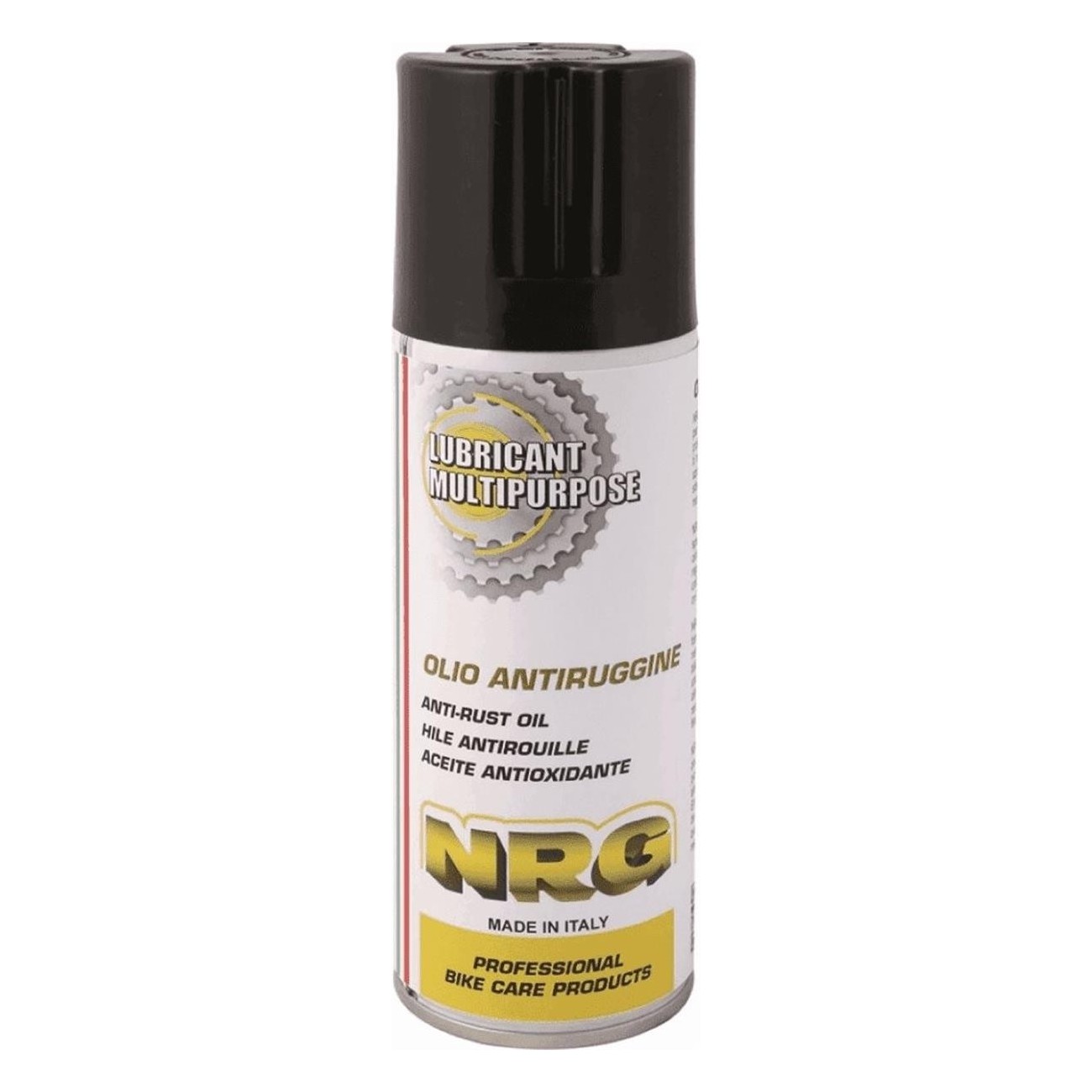 Rust Preventive Lubricant 200 ml - Effective Protection in Harsh Conditions - 1