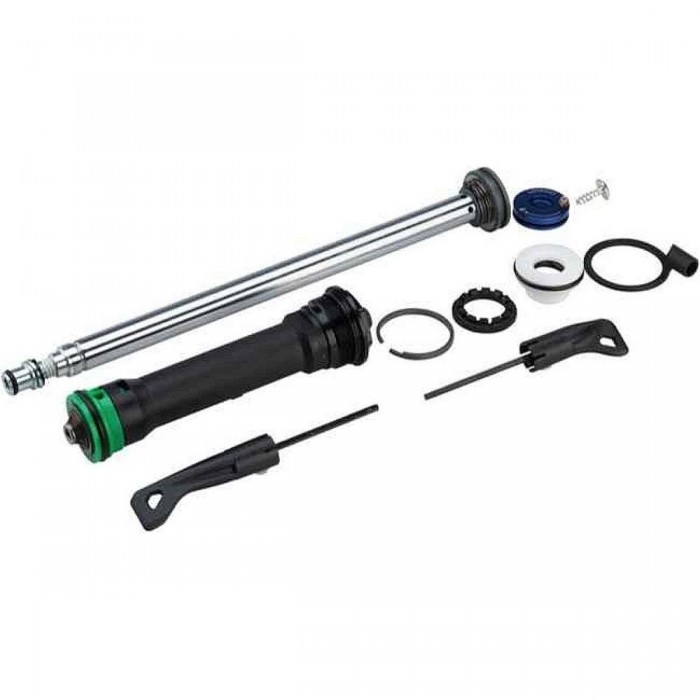 Fork Shock Group with Remote Control 17 mm - Compatible with PO PLOC and PUSHLOC pre-2013 - 1