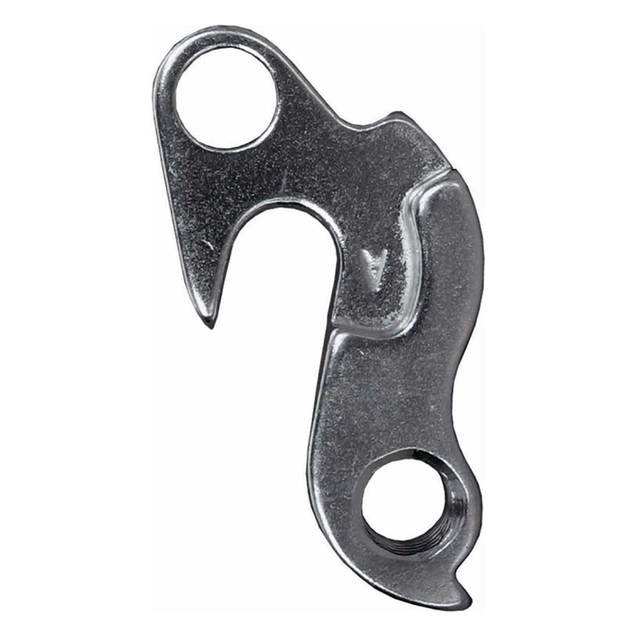 MVTEK Model B Aluminum Derailleur Hanger - Durable for Bicycles - 1