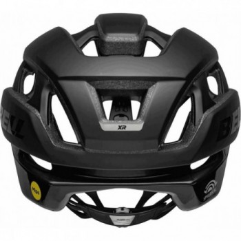 BELL XR Spherical Road Helmet Black 58-62cm with MIPS Technology - 3