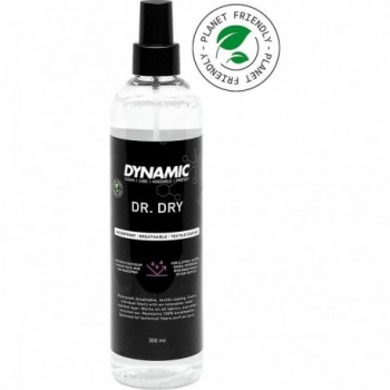 Spray Impermeabilizante para Tejidos Dynamic Dr. Dry 300 ml - 1