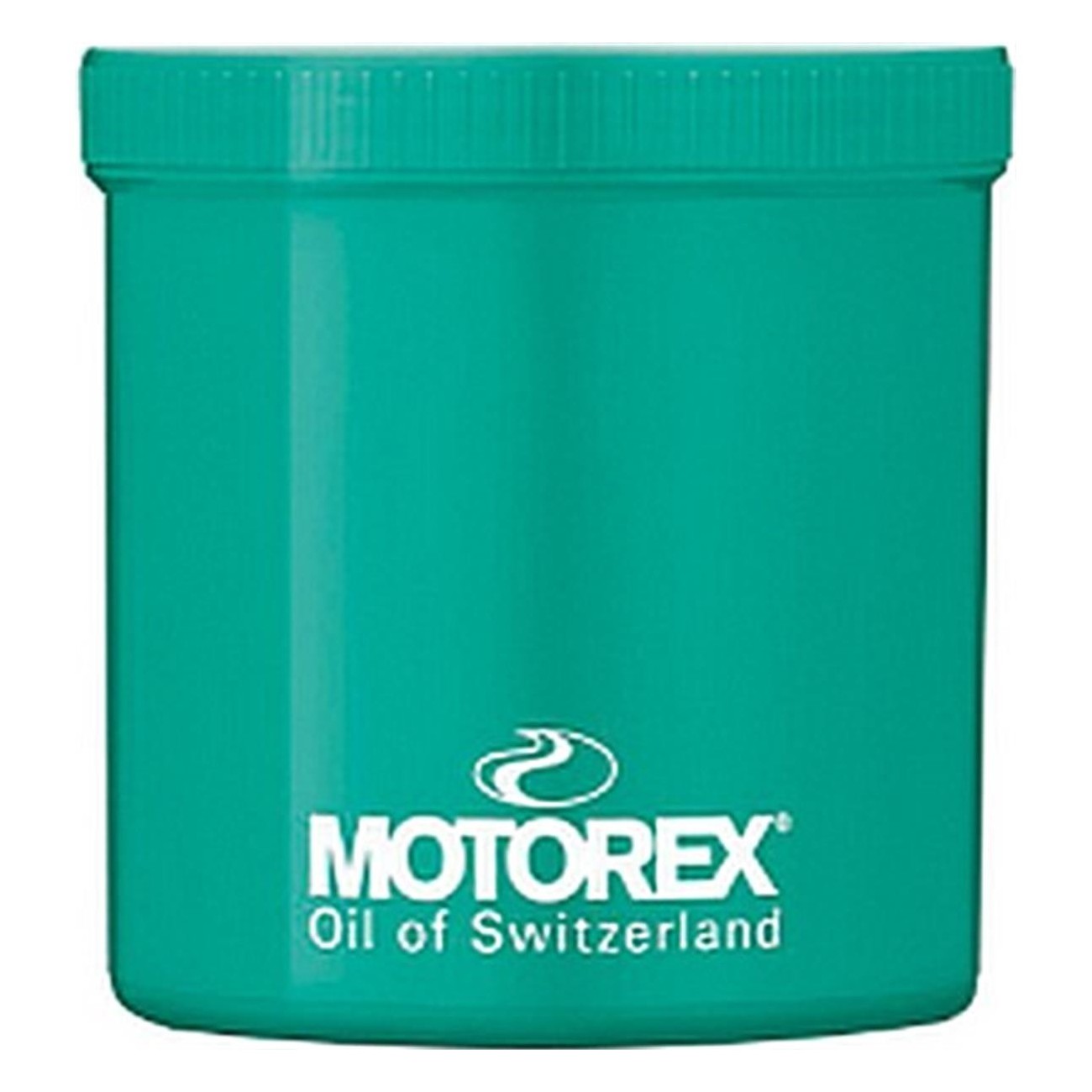 Grasa para Bicicleta Motorex 850g - Lubricante Fluorescente de Calcio - 1