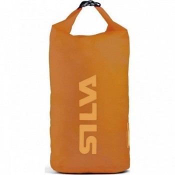 Bolsa Impermeable Silva Carry Dry Bag 70D 12L - Ligera y Resistente - 1