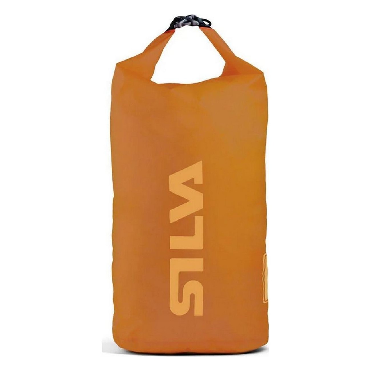 Bolsa Impermeable Silva Carry Dry Bag 70D 12L - Ligera y Resistente - 1