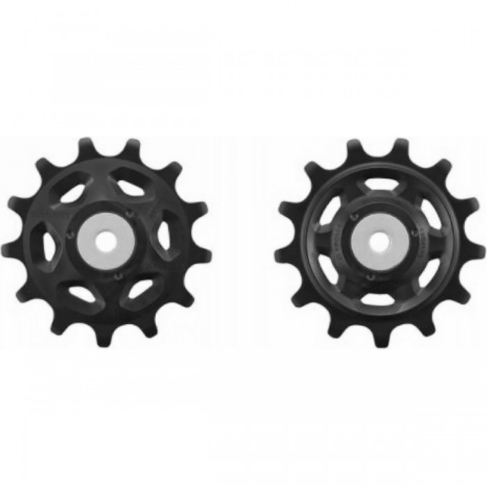 Shimano RD-M8130-SGS XT Linkglide Pulley Kit for 11-Speed Gear - 1