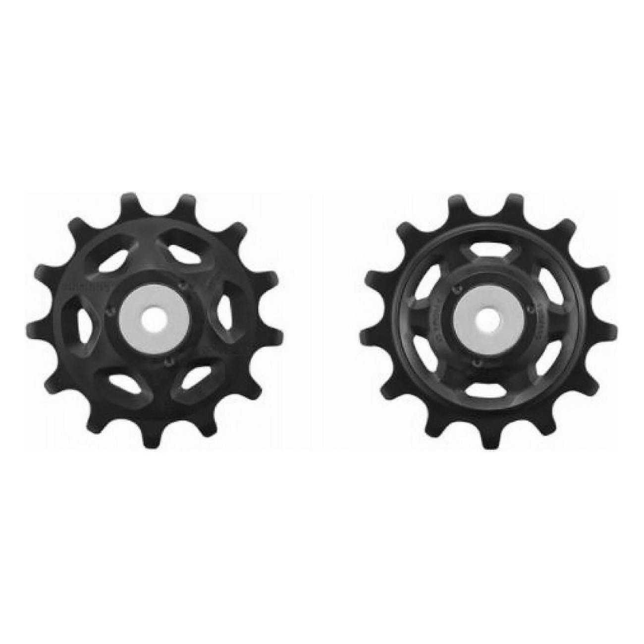 Shimano RD-M8130-SGS XT Linkglide Pulley Kit for 11-Speed Gear - 1