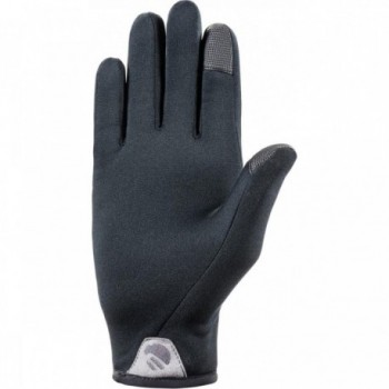 Gant Jib Noir XS pour Activités Aérobies par Temps Froid - 2