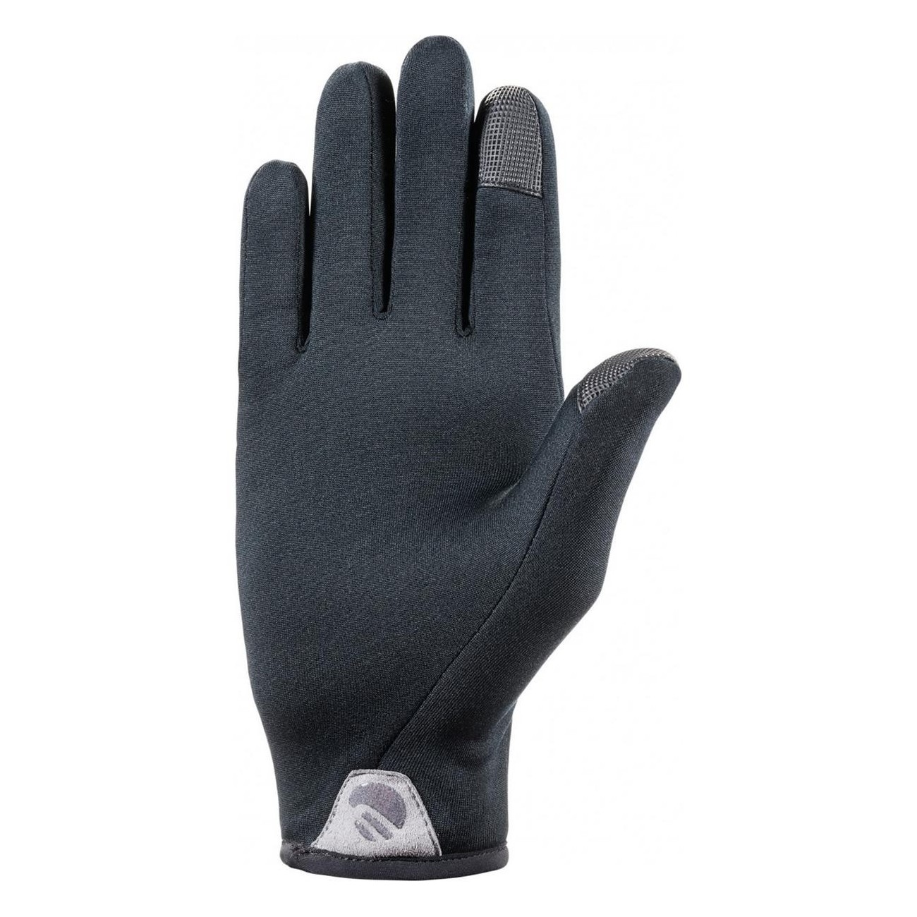 Gant Jib Noir XS pour Activités Aérobies par Temps Froid - 2