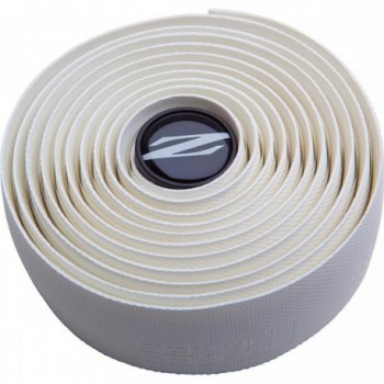 Service Course CX White Handlebar Tape for Cyclocross and Road - 1