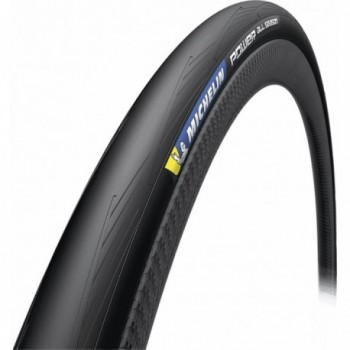 Copertone pieghevole 700x28 nero Power All Season V2 per bici da corsa, alta resistenza e grip - 1 - Copertoni - 3528700198218