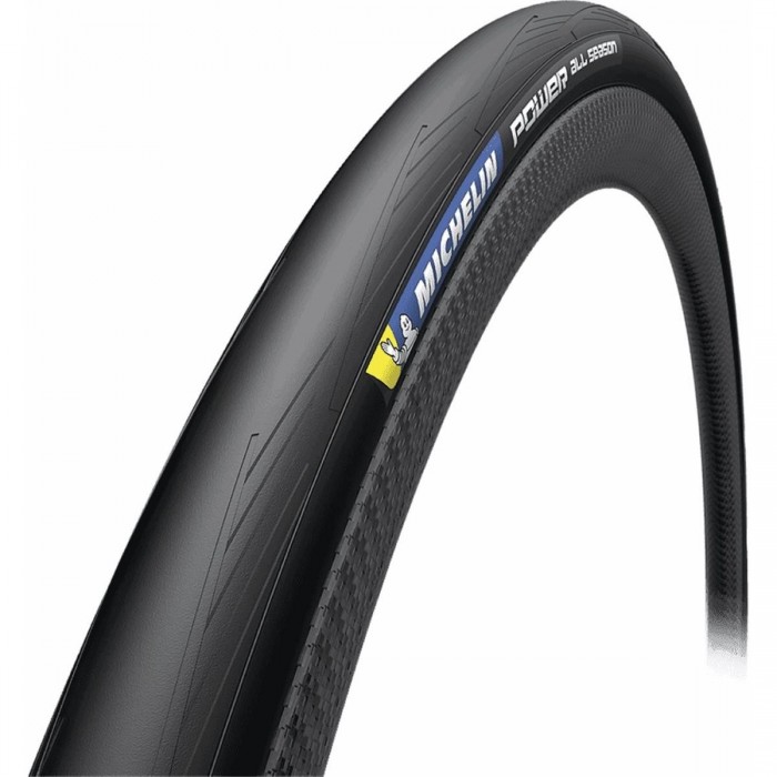 Faltbarer Reifen 700x28 schwarz Power All Season V2 für Rennrad - 1