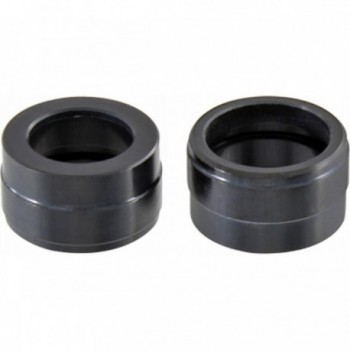 12mm Front Thru Axle Adapter Kit R9DB-001 for AirBeat Wheels - 1