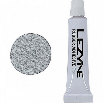 Bouchons Lezyne Tubeless Pro Noirs - Réparation Efficace et Durable pour Pneus - 5