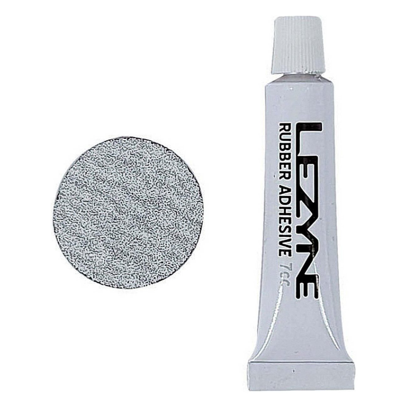 Bouchons Lezyne Tubeless Pro Noirs - Réparation Efficace et Durable pour Pneus - 5