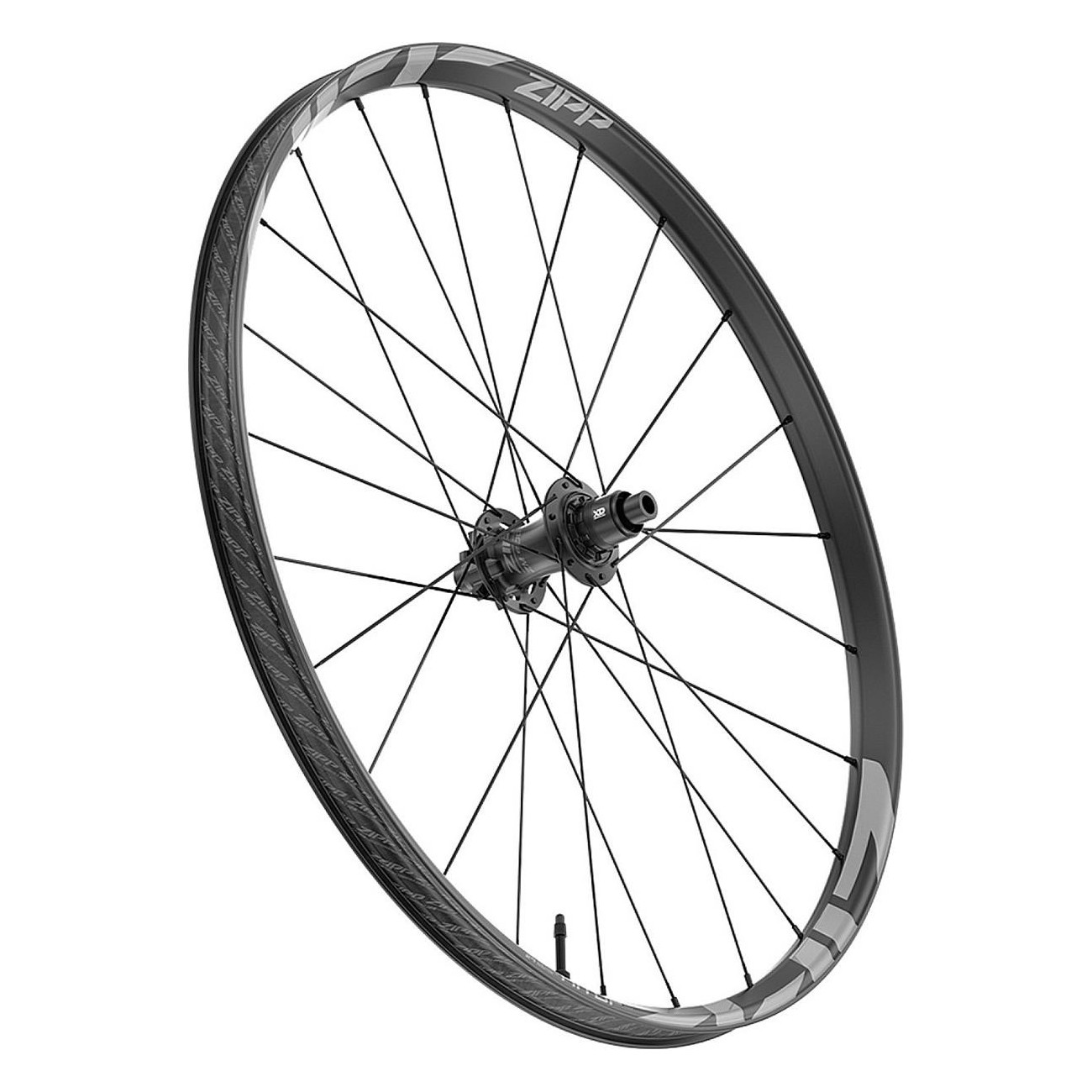 29' MTB Rear Wheel 1ZERO HITOP S with Boost 12x148 Micro Spline - 1