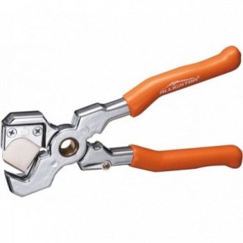 Hydraulic Brake Cable Cutter with Replacement Blade - Precise and Clean Cut - 1