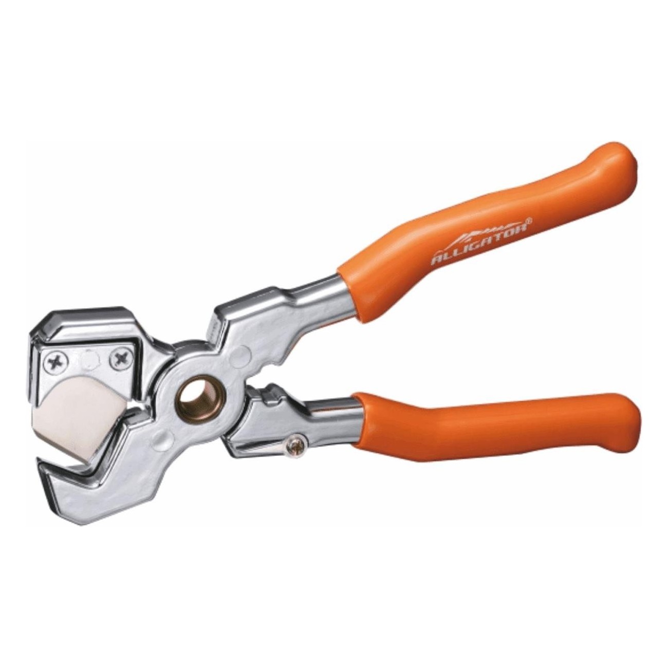 Hydraulic Brake Cable Cutter with Replacement Blade - Precise and Clean Cut - 1