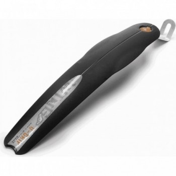 V-Grip SS1 Front Mudguard with Reflector and Quick Release for 26'-29'' Bikes - 1