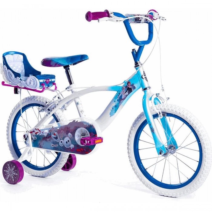 Ciclo 16 Frozensfera - Qualità e Innovazione Unica - 1 - Bambino - 0032447711799