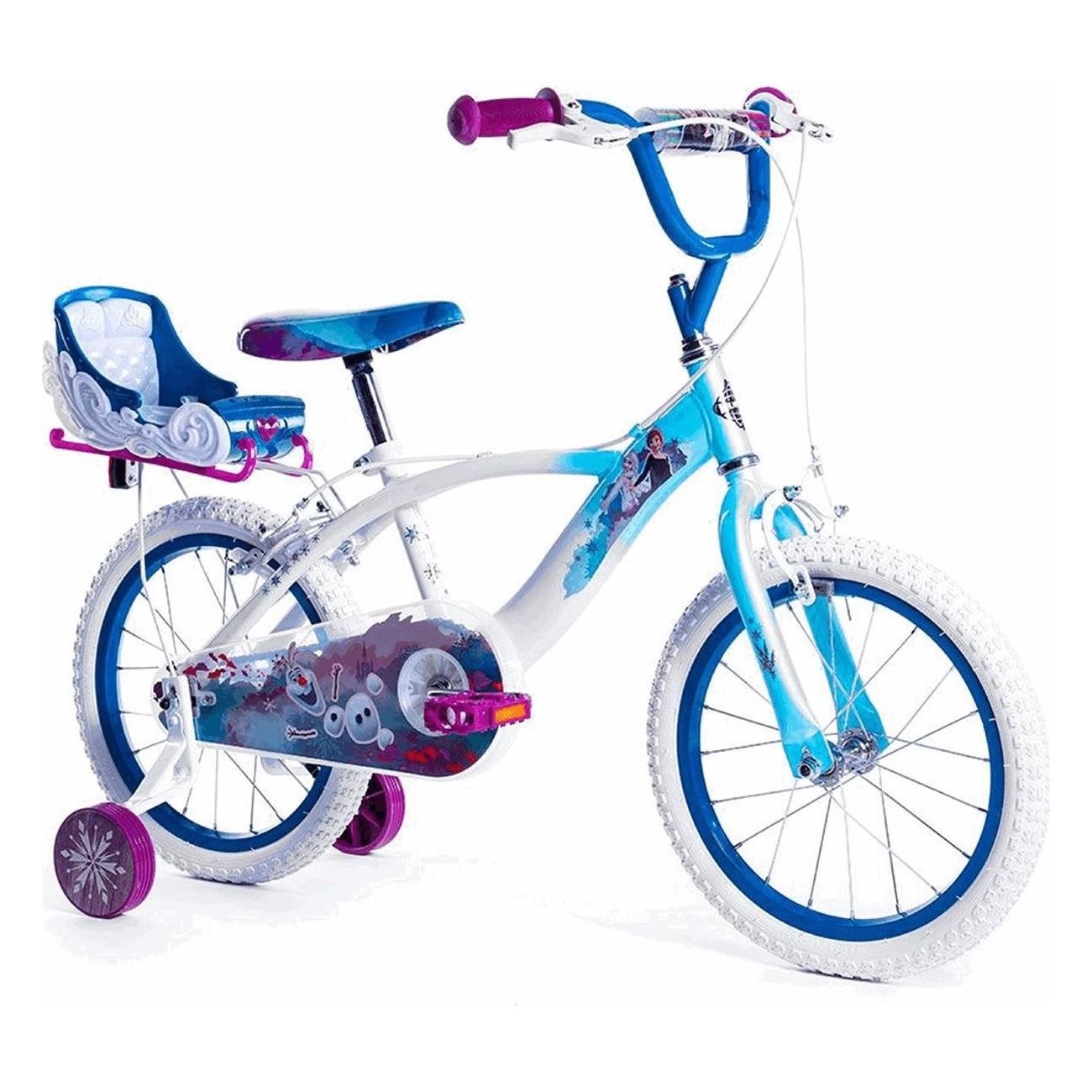 Ciclo 16 Frozensfera - Qualità e Innovazione Unica - 1 - Bambino - 0032447711799