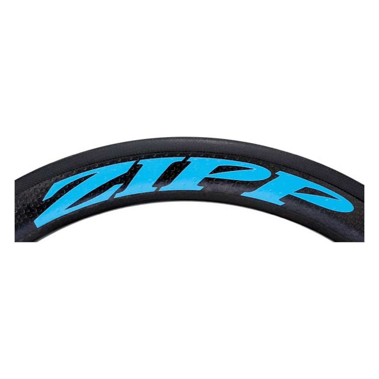 Autocollants Bleu Mat pour Roues ZIPP 404 - Personnalisez avec Style Unique - 1