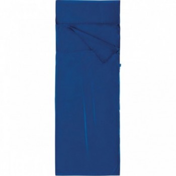 Sac de Linge Pro Liner Bleu 210x80 cm pour Trekking et Camping - 1