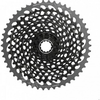 Cassette XG-1295 Eagle 12 Vitesses 10-50T Polar pour VTT - 2