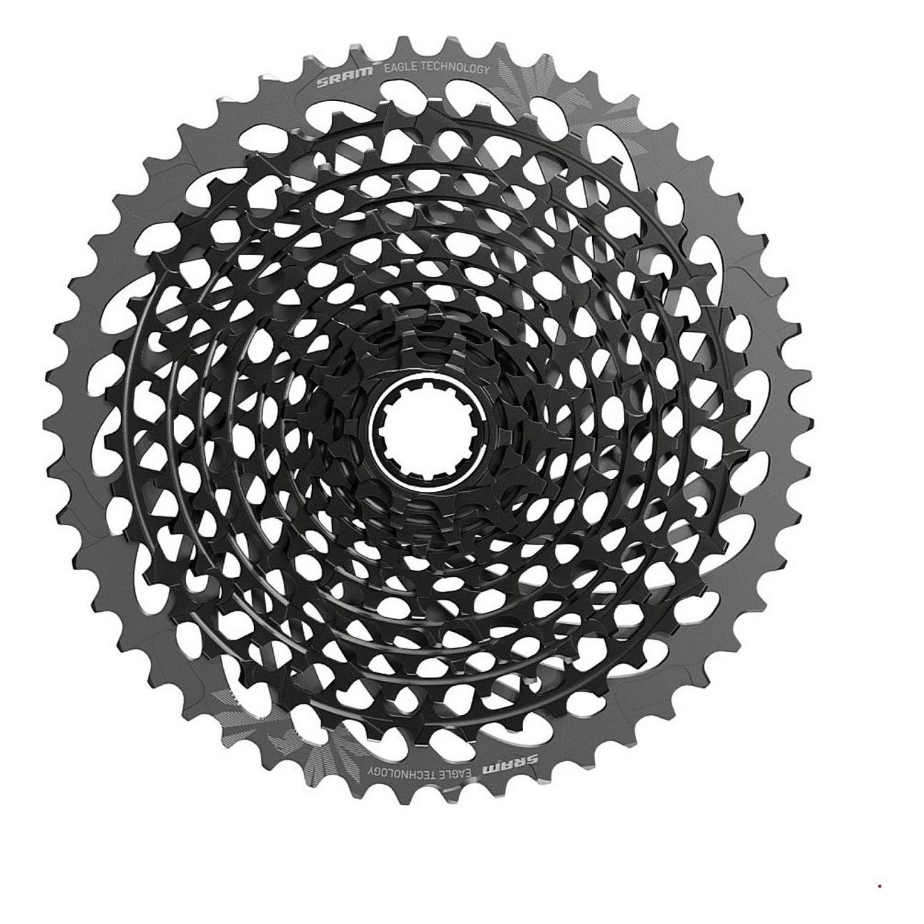 Cassetta XG-1295 Eagle 12 Velocità 10-50T Polar per Mountain Bike - 2 - Cassette - 0710845824135