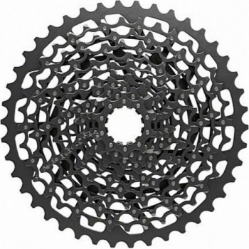 SRAM 11V GX XG-1150 Kassette 10-42 Zähne mit FULL PINT Technologie und XD Kompatibilität - 1