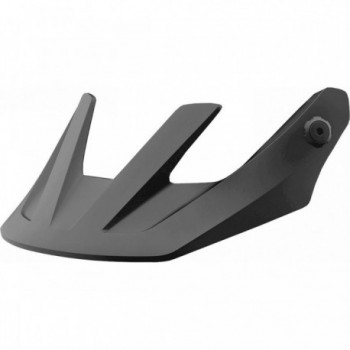 Replacement Visor for GIRO MANIFEST Helmet Matte Black Size M (55/59) - 1