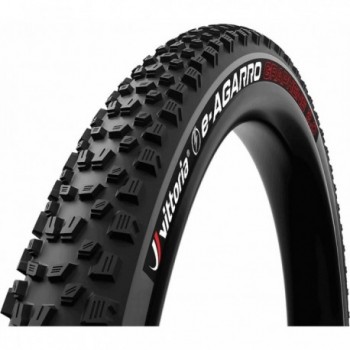 29x2.40 E-Agarro Graphene 2.0 TNT MTB Tire for E-Bike Trail, Enduro & XC - 1