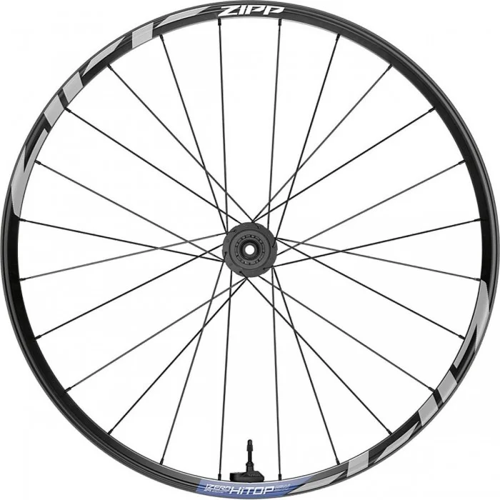 Zipp 1ZERO HITOP SW 29' Rear Wheel Boost 12x148 SRAM XD Blue SID - 1