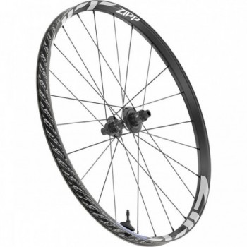 Ruota Posteriore Zipp 1ZERO HITOP SW 29' Boost 12x148 con Ruota Libera SRAM XD, Grafica SID Blu - 2 - Ruote complete - 071084589