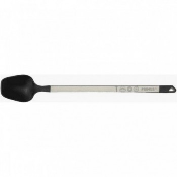 Cuchara Larga Long Spoon para Excursiones - Utensilio de Cocina Versátil - 1