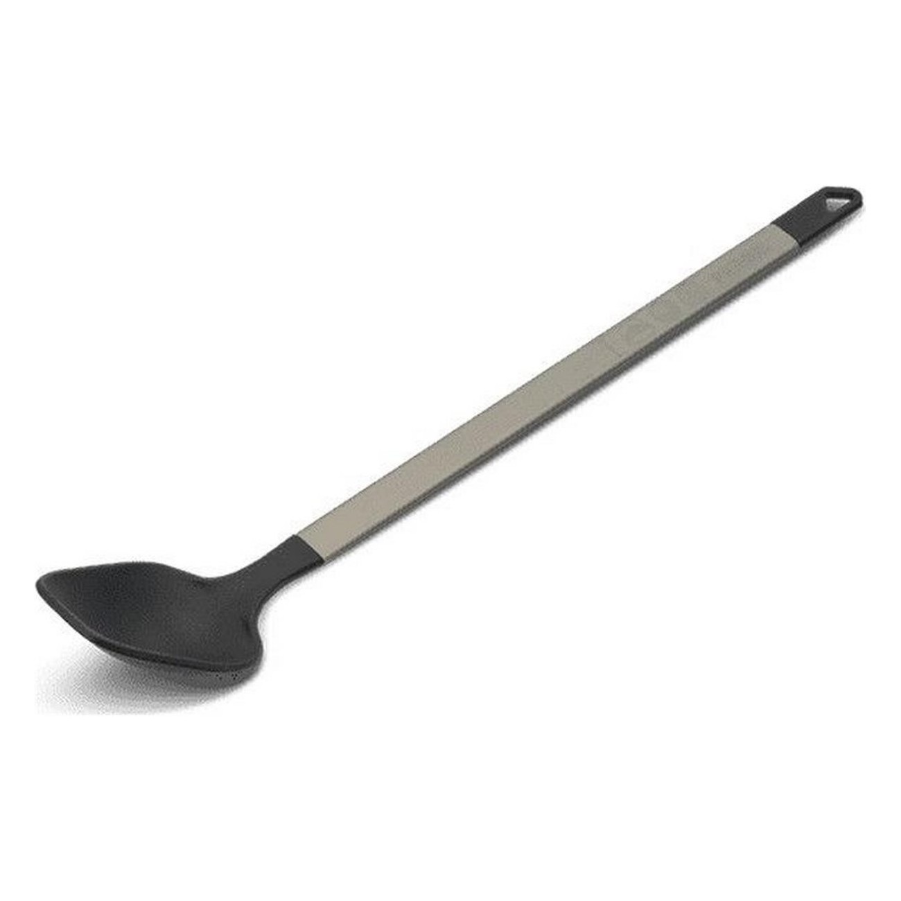 Cuchara Larga Long Spoon para Excursiones - Utensilio de Cocina Versátil - 2