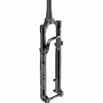 Rockshox SID SL Select RL 29 Leichte Renn-Gabel 110mm, Schwarz, Offset 44mm - 1