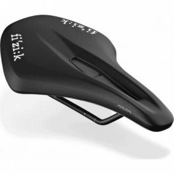 Terra Argo X5 Gravel Saddle Black 270x150mm - Comfort & Performance on Gravel Roads - 3