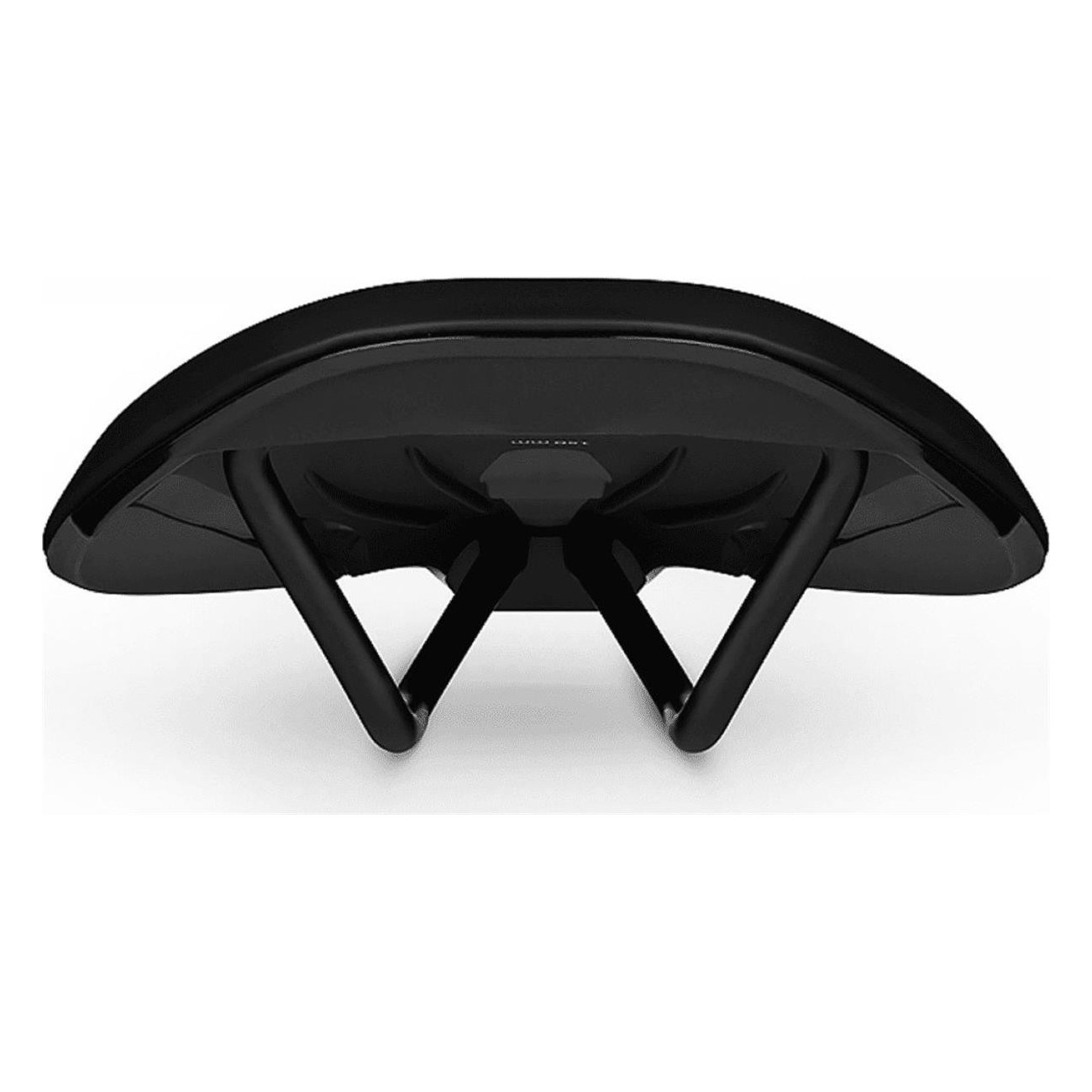 Selle Terra Argo X5 Gravel Noire 270x150mm - Confort et Performance - 4