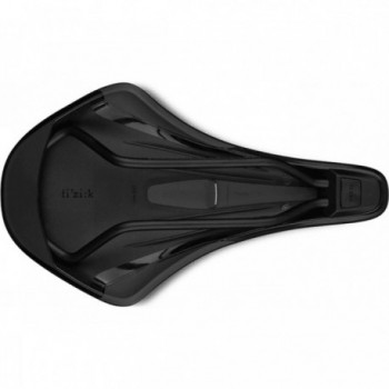 Terra Argo X5 Gravel Saddle Black 270x150mm - Comfort & Performance on Gravel Roads - 5